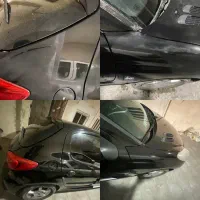 سرامیک بدنه کاور واکس و پولیش