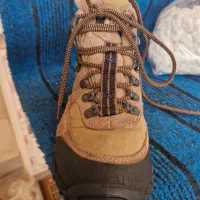 کفش اورجینال زمستانی،بسیارزیبا|کیف، کفش، کمربند|همدان, |دیوار