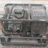 ژنراتور برق امریکایی فوق‌العاده کمیاب