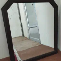 یک عدد آینه