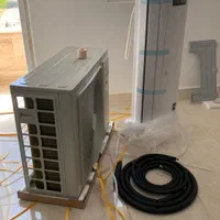 نصب کولر گازی سرویس|خدمات پیشه و مهارت|بندر کنگان, |دیوار