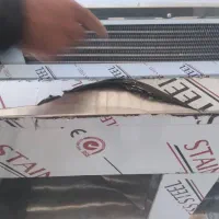 شیرسردکن ۴۰۰کیلویی|فروشگاه و مغازه|اصفهان, قهجاورستان|دیوار