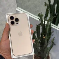 ۱۶ پرو مکس ۲۵۶ گیگ مشابه آکبند