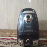 بدنه جاروبرقی فنچ گینک دوچرخه 16  سه چرخه