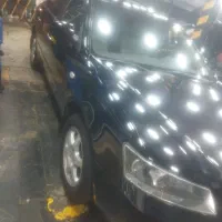 سوناتا nfتمیز خانگی در حد|خودرو سواری و وانت|تهران, دروس|دیوار