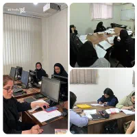 آموزش حسابداری و نرم افزار حسابداری