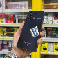 گوشی ردمی نوت۱۳|موبایل|مشهد, بهمن|دیوار