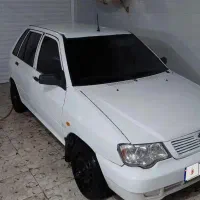 پراید 111