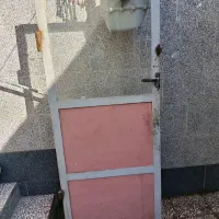 درب اهنی|مصالح و تجهیزات ساختمان|قم, نوبهار|دیوار