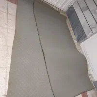 پودر پروتئین بدنسازی.چرخ خرید.فرش.سطل.دیوارآگوستیک|حراج|قزوین, |دیوار