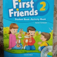 کتاب زبان انگلیسی