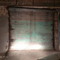 کرکره فلزی به ابعاد۳ونیم در۳و۲۰