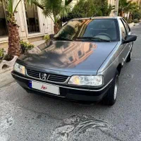 94دوگانه کارخونه فروش ومعاوضه با تیبا،111پرایدو...|خودرو سواری و وانت|اندیشه, شهرک مریم|دیوار