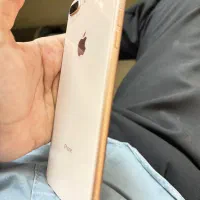 Iphone 8 plus
