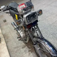 موتور خشک خشک|موتورسیکلت|اهواز, کمپلو جنوبی|دیوار