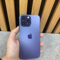 iPhone 14 Pro Max 256 ZA/A