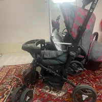 کالسکه دلیجان نو نو