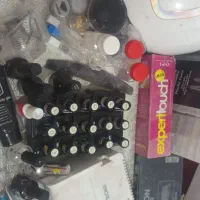 فروش وسایل کاشت ناخن