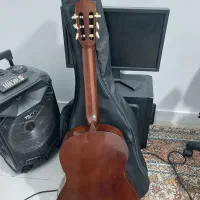 گیتار c70 اصلی|گیتار، بیس، امپلیفایر|شهریار, شهرک وائین|دیوار