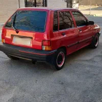 هاچبک مدل ۸۵|خودرو سواری و وانت|شهر ری, سرتخت|دیوار