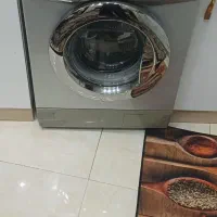 ماشین لباسشویی  اسنوا ۷کیلو ی به شرط سلامت