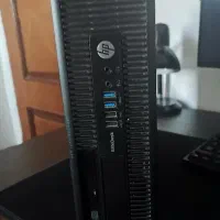 کیس HP اداری مهندسی