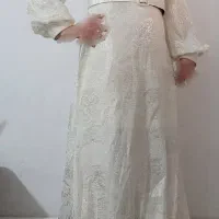 لباس مجلسی