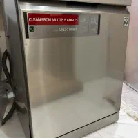 ظرفشویی الجی ۱۴نفره