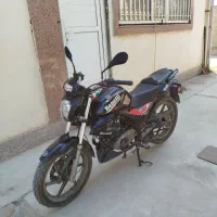 بنلی ۱۵۰ مدل ۹۷ مدارک تکمیل