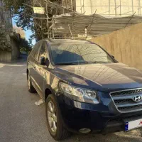 سانتافه ۲۰۰۸ فول
