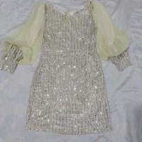 لباس مجلسی
