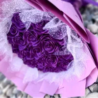 گل زیبا|گل و گیاه طبیعی|ملایر, |دیوار