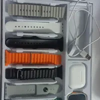 ساعت هوشمند