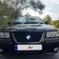سمند کم کار موتورملی ۳۹۰۰۰کار درحد‌‌  ،‌