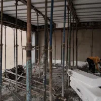 ارماتور بندوقارب بندی