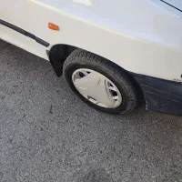 پراید مدل 90|خودرو سواری و وانت|مشهد, شهید قربانی|دیوار