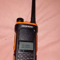 واکی تاکی باوفنگ مدل UV10