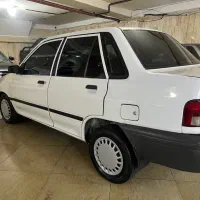 پراید ۸۵ سالم