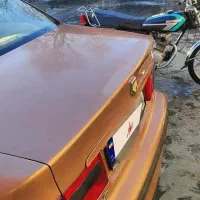 سمند Lx رنگ شامپاینی سفارش مدیران خودرو|خودرو سواری و وانت|شهریار, شهرک امیریه|دیوار