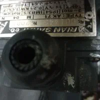 هوا کش صنعتی|پنکه و تصفیه‌کنندهٔ هوا|تهران, هروی|دیوار