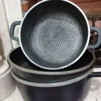 بازسازی ظروف