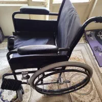 ویلچر نو جنس خوب|آرایشی، بهداشتی، درمانی|همدان, |دیوار