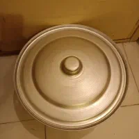 قابلمه روحی سایز بزرگ