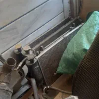 لوازم یدک اردی پراید