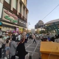 ۵۰متر مغازه / بازار هفت حوض