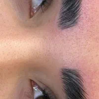 اکستنشن مژه|خدمات آرایشگری و زیبایی|شاهرود, |دیوار