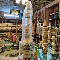 قلیان/قلیون/صنایع دستی/قلیان بندری|صنایع دستی و سایر لوازم تزئینی|مشهد, کوی دروی|دیوار