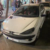 206|خودرو سواری و وانت|مشهد, کوه سنگی|دیوار