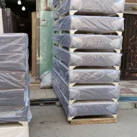 تخت باکس هتلی تمام کلاف200×90