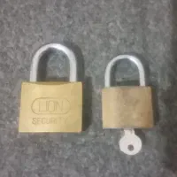 دو تا قفل